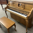 1994 Made in the USA Kimball Concerto piano - Upright - Console Pianos